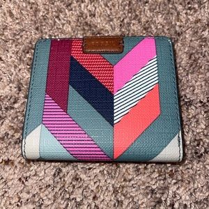 Fossil Mini Wallet